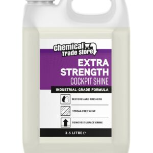 car dashboard cleaner