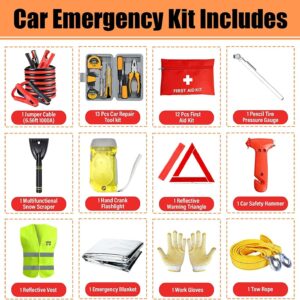 car tools accessories
