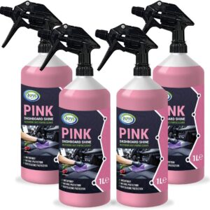 car dashboard cleaner
