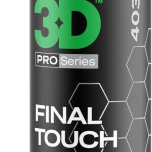 car quick detail spray