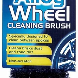 car wheel brushes