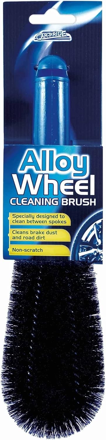 car wheel brushes