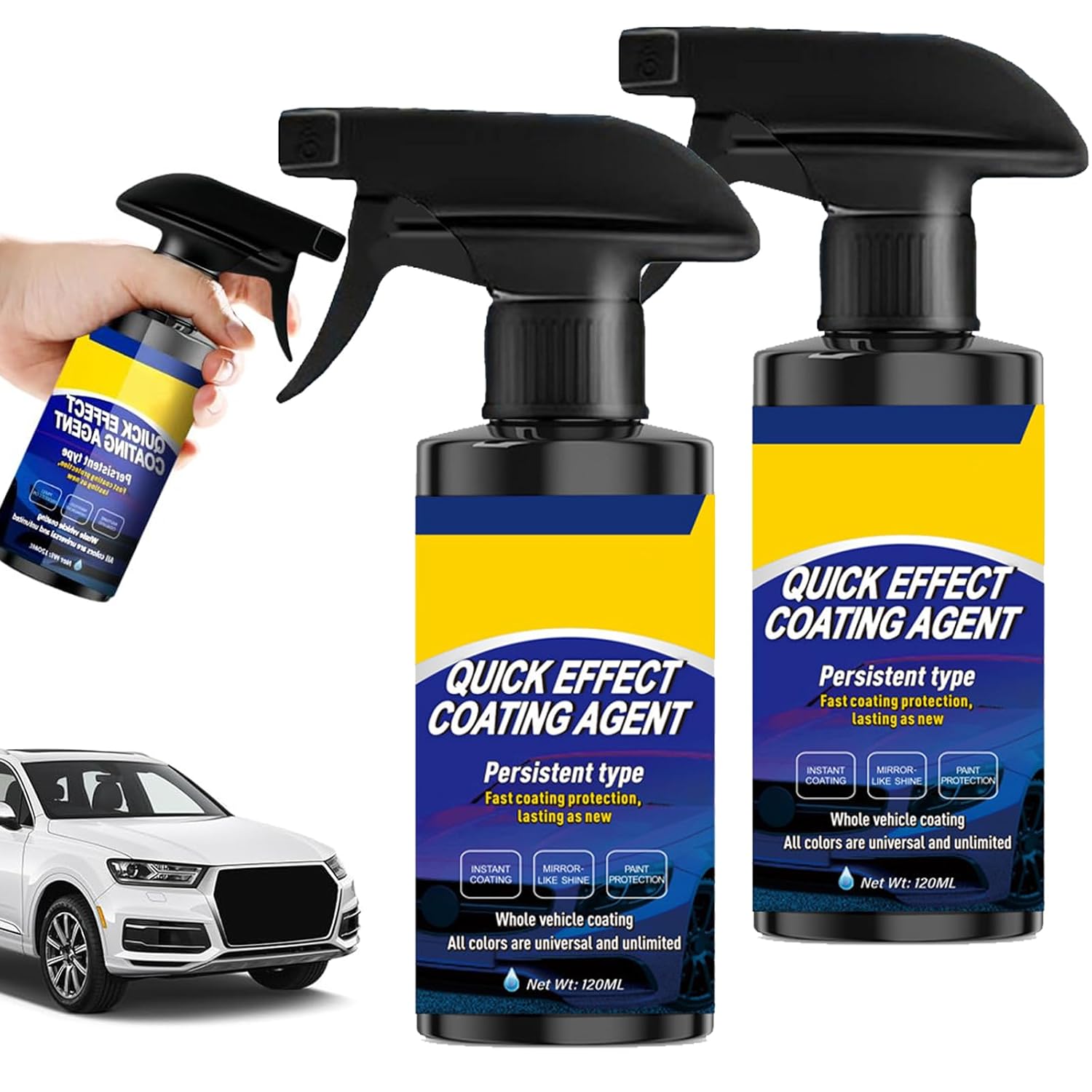 car polishes