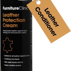 car leather care cream