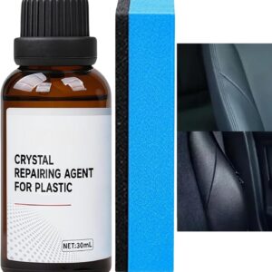 car trim cleaner