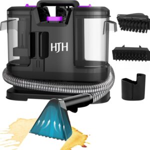 car upholstery cleaner