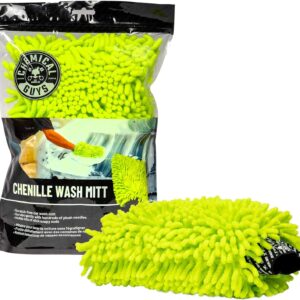 exterior car cleaning