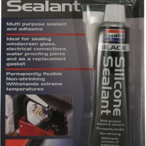 car detail sealant