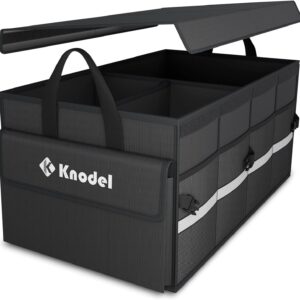 car storage organisers