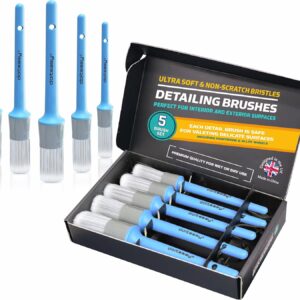 car wheel brushes