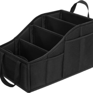 car storage organisers