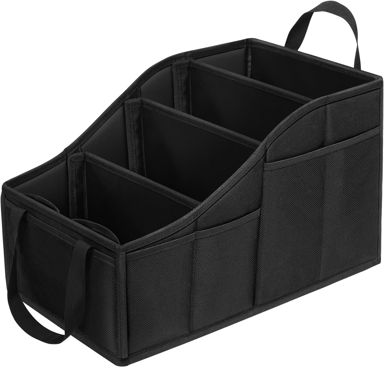 car storage organisers