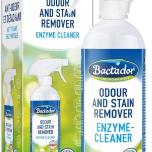 car odour remover spray