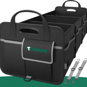 car storage organisers