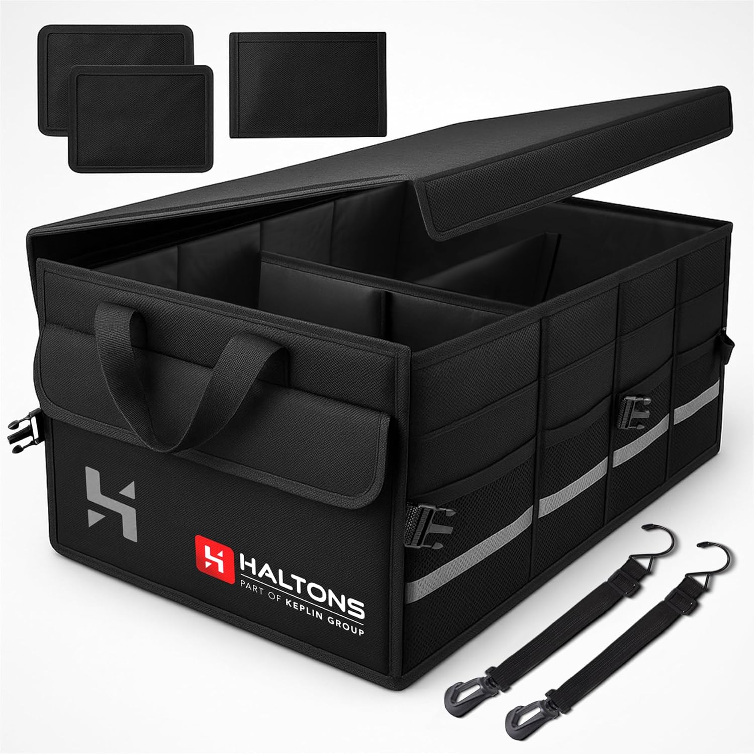 car storage organisers