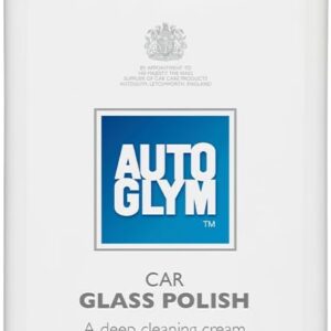 car polishes