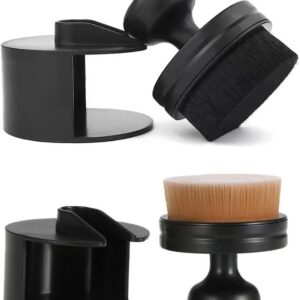 car applicator brush