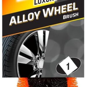 car wheel brushes