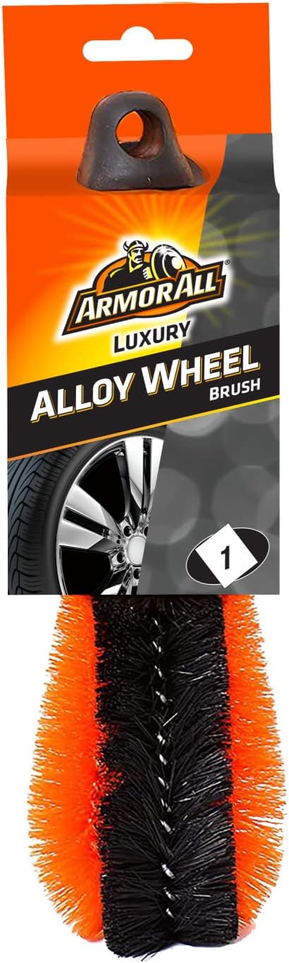 car wheel brushes