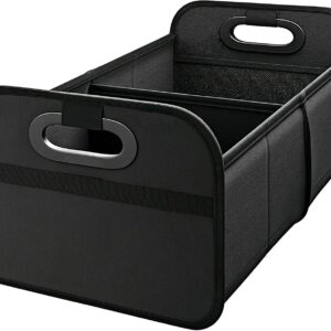 car storage organisers