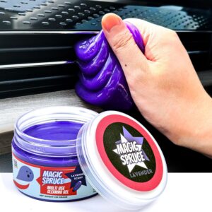 car dashboard cleaner